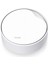 X50-POE(1-PACK), AX3000 Mbps, Poe Destekli, Dual-Band, 2,5gbps Ethernet Portu, 150 Cihaza Kadar Bağlantı, 230 M² 'ye Kadar Kapsama, Mobil Uygulama ile Kolay Kurulum, Wi-Fi 6 Mesh Sistemi 1