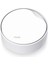 X50-POE(1-PACK), AX3000 Mbps, Poe Destekli, Dual-Band, 2,5gbps Ethernet Portu, 150 Cihaza Kadar Bağlantı, 230 M² 'ye Kadar Kapsama, Mobil Uygulama ile Kolay Kurulum, Wi-Fi 6 Mesh Sistemi 3