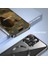 iPhone 16 Pro Max Için Magsafe ile Uyumlu Kılıf Kroin Darbelere Dayanıklı Sararma Karşıtı Lens Koruyuculu Güçlü Manyetik Tutuş Apple iPhone 16 Pro Max Için Magsafe ile Uyumlu Kılıf 3