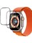 Apple Watch Ekran Koruyucu Flexible Esnek Cam Apple Watch 1