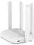 Hopper AX3000 Wi-Fi Mesh Fiber Gigabit Router 4X1GBIT/S, Usb3.0 KN-3811 3