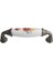 Klasik Silindir Kulp Antik 96 mm 3