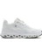Kadın Bej Bağcıklı Kalın Tabanlı Sneaker 25SFE495714 1