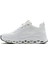 Kadın Bej Bağcıklı Kalın Tabanlı Sneaker 25SFE495714 2