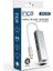 Itpc-3tx Type-C X4 USB 3.0 + Ethernet RJ45(10/100/100) Çoklayıcı Aluminyum Kasa 4
