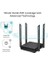 Archer C64, AC1200 Mbps, Mu-Mımo, 4 Gigabit Lan Bağlantı Noktası, Beamforming, Wpa3, Access Point Modu, Ebeveyn Denetimleri, Dual-Band Wi-Fi 5 Router 2