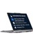Thinkbook 14 2-In-1 G4 Iml Intel Core Ultra 7 155U 48GB 2tb GB SSD 14" Wuxga (1920X1200) IPS Windows 11 Pro 21MX002VTR H35 1