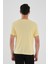 Alexandergardı V Yaka Kısa Kollu Erkek T-Shirt 4