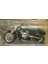 Harley - Davıdson 1/24 Dıe Cast Replıca Motosiklet 1