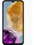 Samsung Galaxy M15 Nano Glass Cam Ekran Koruyucu [galaxy M15 ile Uyumlu Ekran Koruyucu - Şeffaf] 1