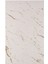 Scala SC009A Beyaz Halı Modern Desenli Tozu Az Akrilik Salon Halısı Yatak Odası Mutfak Koridor 3