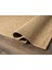 Tiora TI001A Bej Jüt Halı Naturel Sisal Örme Hasır Modern Yıkanabilir Dayanıklı Tozu Yok 5