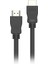 NHD02 4K@60Hz Yüksek Hızlı HDMI & Ethernet Kablosu, 18GBPS Veri Aktarım Hızı, HDMI 2.0, Full Hd 3D Ready Teknolojisi, Pvc Kaplama, Bilgisayar Monitörü, UHD Tv, Ps5, Ps4 Uyumlu 2 Metre Kablo 1