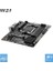 MB Pro B650M-P Am5 Ddr5 6000MHZ(OC) HDMI Dp VGA 2x M.2 Usb3.2 2.5g Lan Matx Anakart 2