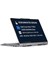 Thinkbook 14 2-In-1 G4 Iml Intel Core Ultra 7 155U 32GB 512GB SSD 14" Wuxga (1920X1200) IPS Freedos 21MX002VTR H2 1