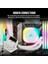Icue Link H150I Rgb Liquid Cpu Cooler - 360MM Aıo - QX120 Rgb Fanlar - Intel® Lga 1700, Amd® Am5 Için Uygundur - Hub Icue Link Sistemi Dahil - Beyaz 2