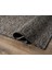 Tiora TI005A Antarit Jüt Halı Naturel Sisal Örme Hasır Modern Yıkanabilir Dayanıklı Tozu Yok 5
