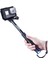 49 cm Selfie Çubuğu Teleskopik, Geri Çekilebilir Aksiyon Kamerası Selfie Çubuğu, Kendi Portrenizi Çekmek Için Su Geçirmez Monopod.sjcam, Yı 4k, Victure, Qumox, Crosstour, Apeman Için. 1