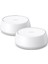 Deco BE25(2-PACK), BE3600 Mbps, 2× 2.5 Gbps Portlar, Aı Destekli Çoklu Işlem Kabiliyeti, 150 Cihaza Kadar Bağlanılabilirlik, Vpn, Wpa3, Dual-Band Wi-Fi 7 Mesh Sistemi 1
