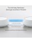 Deco BE25(2-PACK), BE3600 Mbps, 2× 2.5 Gbps Portlar, Aı Destekli Çoklu Işlem Kabiliyeti, 150 Cihaza Kadar Bağlanılabilirlik, Vpn, Wpa3, Dual-Band Wi-Fi 7 Mesh Sistemi 2