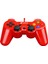GB-J101R Kırmızı Kablolu Gamepad 3
