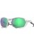 Plazma Prızm (OO9019-901916) 59 | Unisex Şeffaf Yeşil Güneş Gözlüğü 1