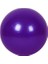 Mor Tarzı Yoga Topu Spor Fitness Topları Denge Pelota Pilates Ekipmanları Egzersiz Salonu Topu Kadınlar 45CM (Yurt Dışından) 1