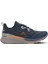 Warnıng Erkek Sneaker Ayakkabı Indigo SA15RE001-789 1