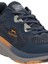 Warnıng Erkek Sneaker Ayakkabı Indigo SA15RE001-789 3