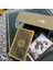 Altın Tarzı Kahverengi Tarot Kartı Hediye Kutusu Lüks Set Altın Folyo Sıcak Damgalama Pvc Su Geçirmez Aşınmaya Dayanıklı Masa Oyunu Solitaire Kehanet (Yurt Dışından) 1