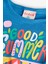 Good Summer Kız Çocuk Tişört 3
