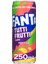Tutti Frutti Zero Sugar 250ML 1