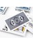 Claattern Oyun Kartı Poker Oyunu Destesi 54 Kart Seti Poker Takımı Sihirli Masa Oyunu Kart Destesi Magic Entertainment (Yurt Dışından) 2