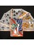 B Tarzı 2121 Yeni Geldi Özgürlük Heykeli Gümüş Folyo Poker Abd Aşınmaya Dayanıklı Smoonth 100% Pvc Entertainment Magic Tricks Pokers Hediye (Yurt Dışından) 2