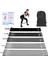 Set D-7pcs Stili Bacaklar ve Popo Pilates Spor Yoga Crossfit Egzersiz Ekipmanları Için Eğitim Fitness Egzersiz Spor Salonu Mukavemet Direnç Döngü Bantları (Yurt Dışından) 1