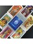 TS153 Stili Binici Tarot Tahta Oyun Kartları Oracle Parti Kehanet Poker Hediye Dama Tahtası Pdf Rehberli Tam Ingilizce Güverte (Yurt Dışından) 5