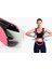Siyah Stil Yoga Çember Fitness Sihirli Yüzük Kadınlar Profesyonel Eğitim Kas Pilates Daire Ev Spor Salonu Egzersiz Egzersiz Ekipmanları Aksesuarları (Yurt Dışından) 5
