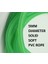 Pvc 3.2mx5.8mm Stili Floresan Pvc Atlama Ipi Acele Atletizm Koçu Chris Boncuklu Pvc Pe Atlama Ipi Atlama Ipi (Yurt Dışından) 5