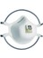 Era 6330 Ffp3 Ventilli Solunum Maskesi 2