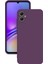 Samsung Galaxy A06 Kılıf Kamera Korumalı Silikon Rubber Arka Kapak 1