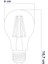 3 Adet LED Ampul 6500K E27 ( Beyaz ) ( A60 ) 2