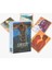 No.17 Stili 2021 Çok Satan En Son Hd Tarot Kartı Fabrikası, Yüksek Li Ingiliz Parti Kehanet Oyunu (Yurt Dışından) 3