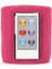 Ipod Nano 7 Sportcuff Bilek Bandı Kılıf Pembe RE37256 1