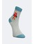 3'lü Erkek Çocuk Soket Karışık Çorap 5