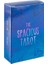 No.7 Tarzı Sıcak Satış Yüksek Çözünürlüklü Tarot Kartı Fabrika Yapımı Yüksek Li Tam Ingiliz Parti Kehanet Oyunu -O Geniş Tarot (Yurt Dışından) 2