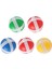 Toplar 3.4cm Tarzı Lastic Dart Oyunları Çocuklar Için Yapışkan Top Dart Tahtası Oyunu Toss Oyuncaklar Dart Tahtası Oyun Seti (Yurt Dışından) 1
