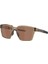 Actuator Prızm (OO9430-943004) 57 | Polarize Unisex Kahverengi Güneş Gözlüğü 1