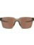 Actuator Prızm (OO9430-943004) 57 | Polarize Unisex Kahverengi Güneş Gözlüğü 3