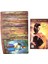 Büyülü Aşk Tarzı Yeni Yüksek Li Arcanum Tarot Kartları Fal Rehberliği Arkadaş Partisi Için Pdf Rehberi ile Kehanet Güverte Tahta Oyunu Anlatıyor (Yurt Dışından) 5