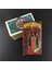 78 Adet TT05 Tarzı Santa Muerte Tarot Destesi Ölü Kartların Destesi Destesi Tarot Oracle Kartları Oyunu (Yurt Dışından) 4